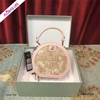 MODERN MAVEN WOMEN’S HANDBAG